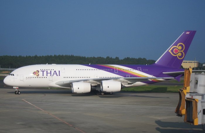 Thai-Airways