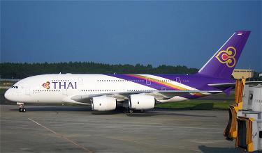 Thai Airways Wants To Bring Back Nonstop Flights To The US