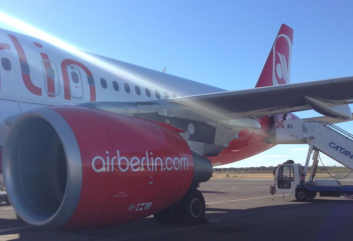 airberlin