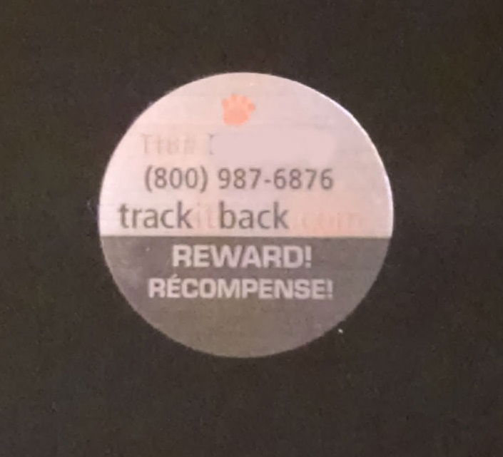 Track-it-back