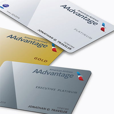 AAdvantage-Elite