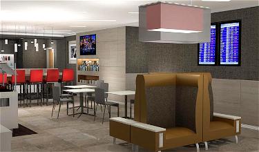 American Admirals Clubs Are Undergoing Their Biggest Refresh Ever