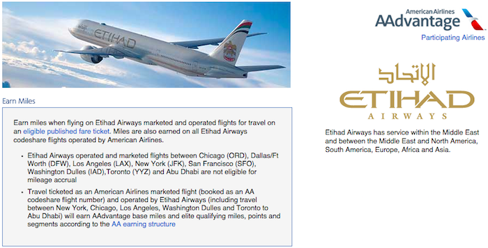 American-Etihad-Partnership