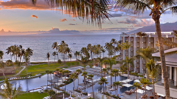 Andaz-Maui