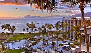This Is Low: Andaz Maui Retroactively Adds Resort Fee