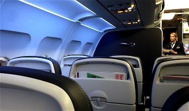 Why You Might Want To Redeem American Miles On British Airways Now