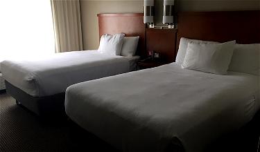 2 Reasons I Prefer Hotel Rooms With 2 Beds