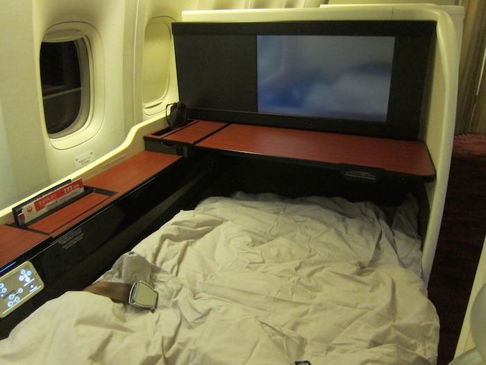 Japan-Airlines-First-Class-41