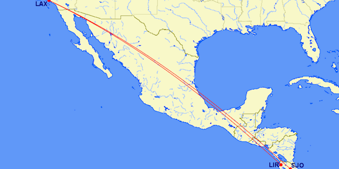 LAX-Costa-Rica-Alaska