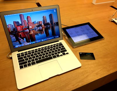 Laptop