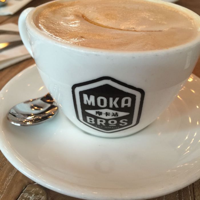 Moka Bros 2