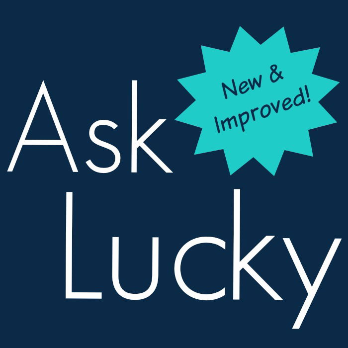 New-Ask-Lucky