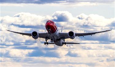 Norwegian Wants To Offer $69 Transatlantic Flights