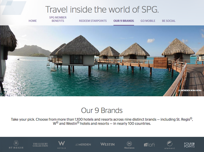 SPG-Brands