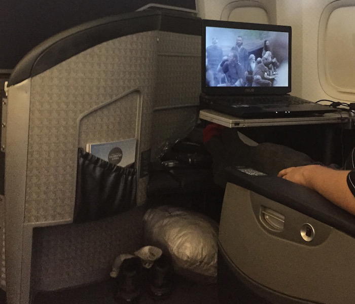 Airplane