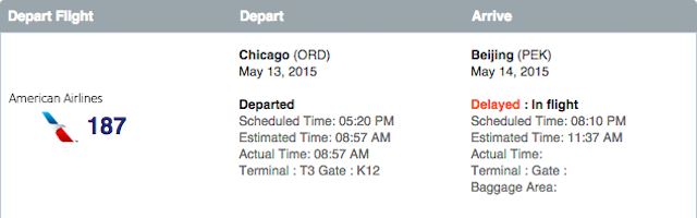 American-187-Flight-Status
