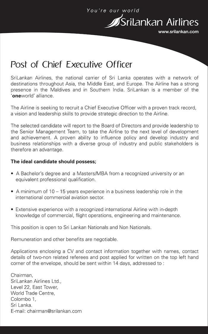 CEO