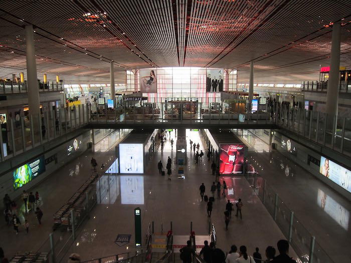 Cathay-Pacific-Dragonair-Lounge-Beijing-10