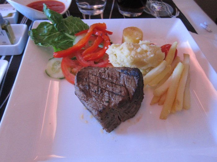 Etihad-Steak