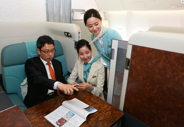 Korean-Air-New-First-Class