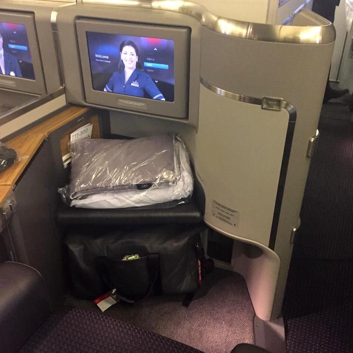 Air Canada Starts Tagging Carry-On Bags... Should Other Airlines Follow ...