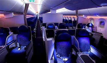 Great Business Class Fares To Buenos Aires On Aeromexico