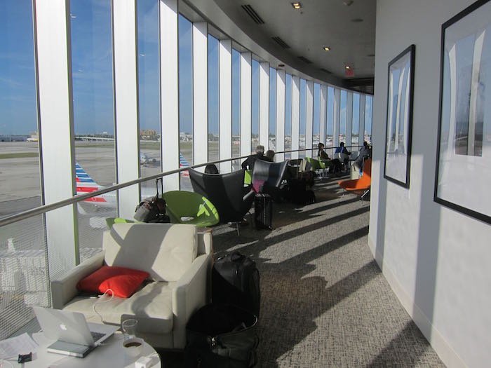 AmEx-Centurion-Lounge-Miami-Airport-14