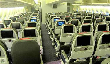 One MAJOR Change To American’s Newly Reconfigured 777s