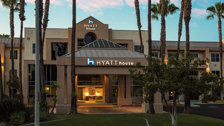 Can You Use A Globalist Suite Upgrade At A Hyatt Place? - One Mile at a ...