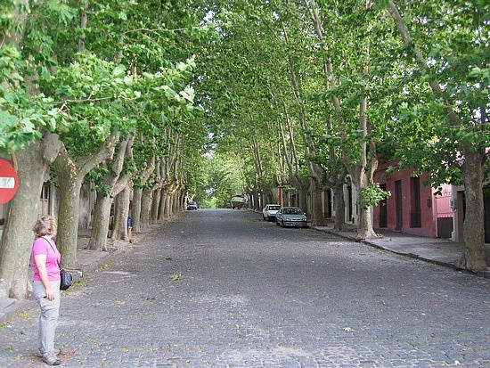 Colonia del Sacramento