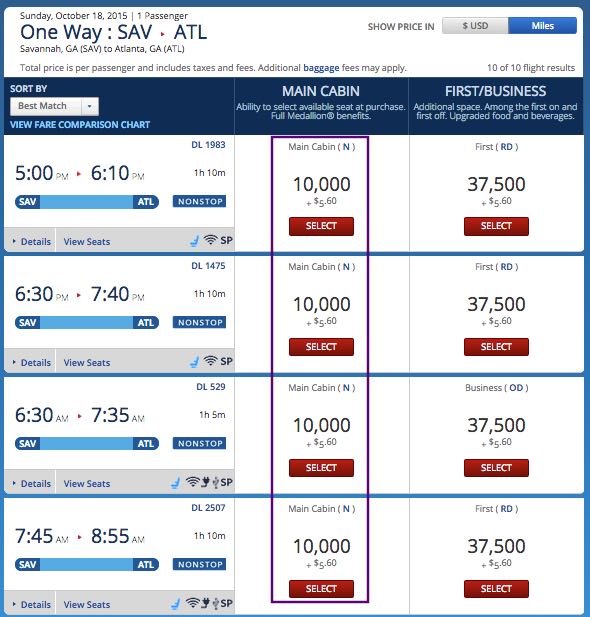 Delta-SkyMiles-Award-Pricing-10