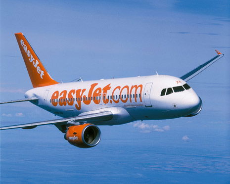 Easyjet