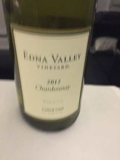 Edna Valley Chardonnay