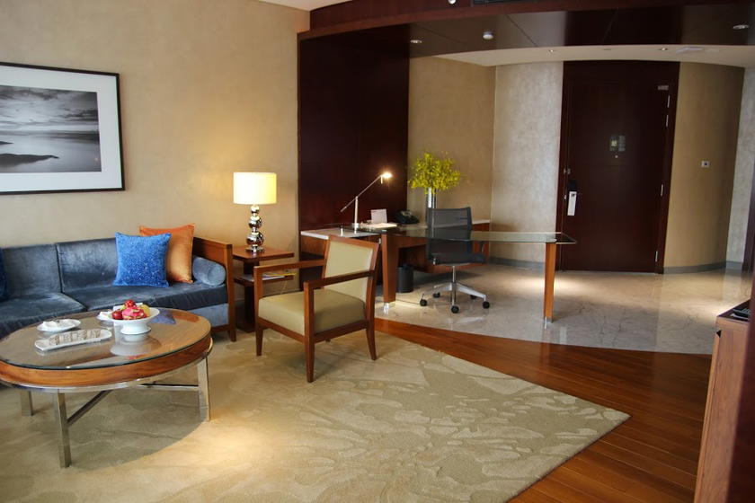 Grand Hyatt Kuala Lumpur