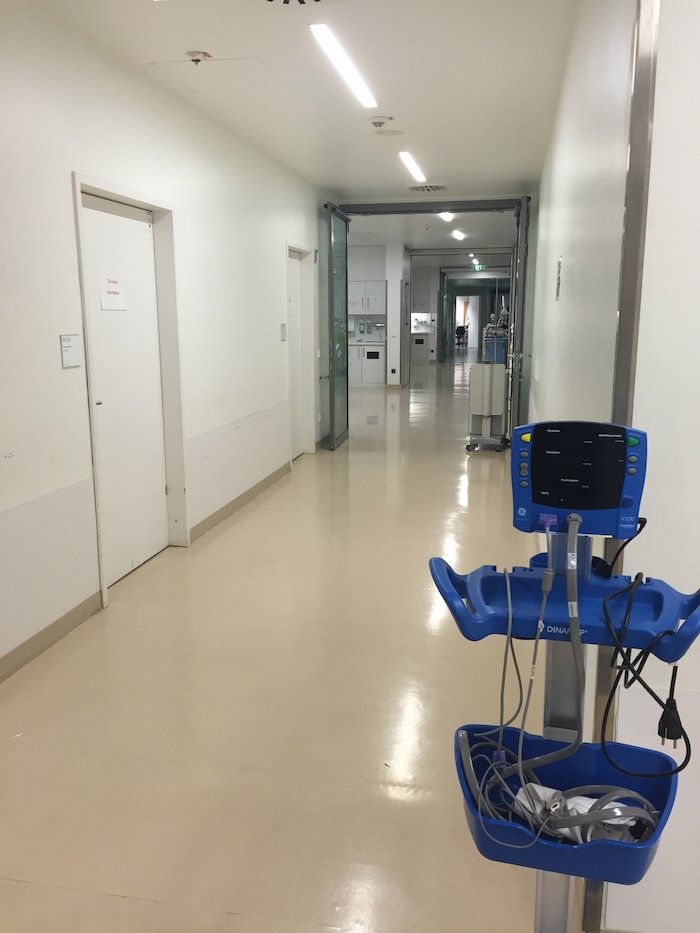 Hospital-3
