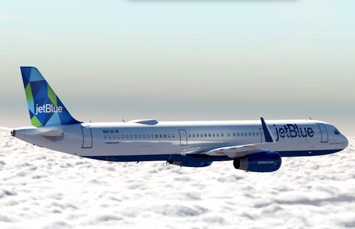 JetBlue-A321