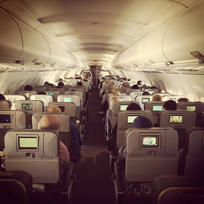 11 Important Flight Nuances Most Plane Passengers Don't Ever