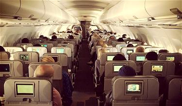Here’s Why You Don’t (And Shouldn’t) Have “Freedom Of Speech” On A Plane