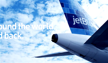 JetBlue Sides With Gulf Carriers On Open Skies… Sort Of