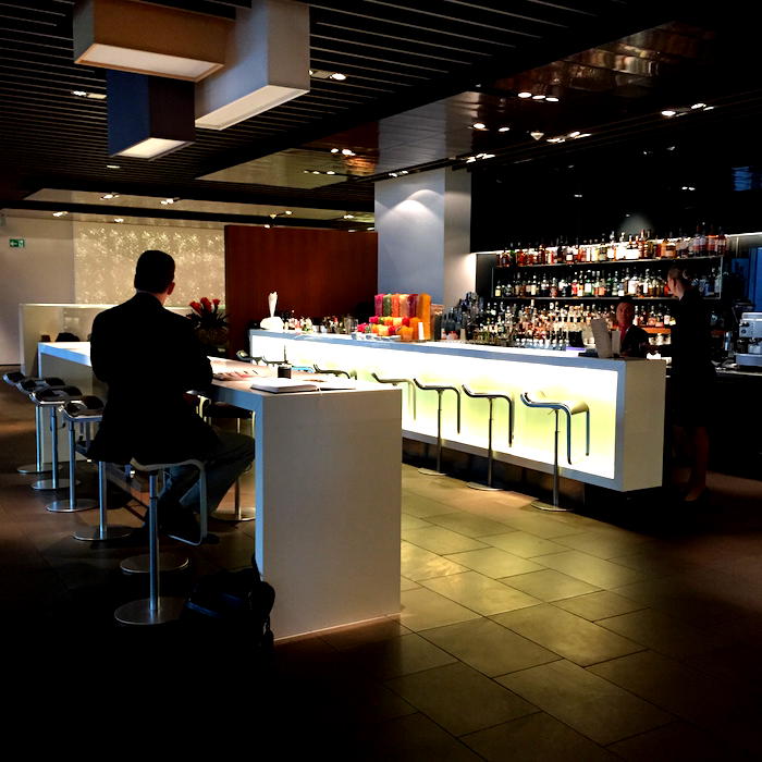 Lufthansa FCT Duty Free Review I One Mile At A Time