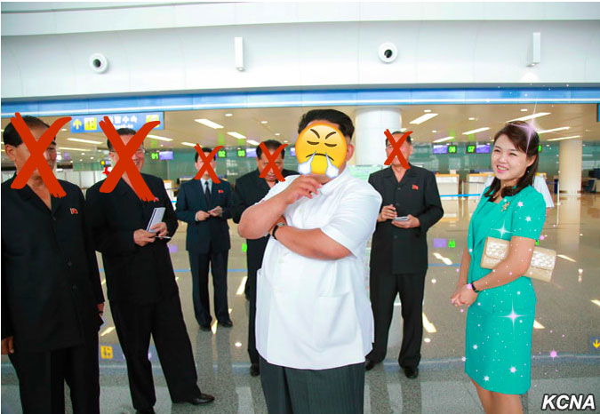 North-Korea-Airport-Execution