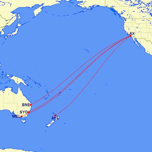 Possible-AA-Routes