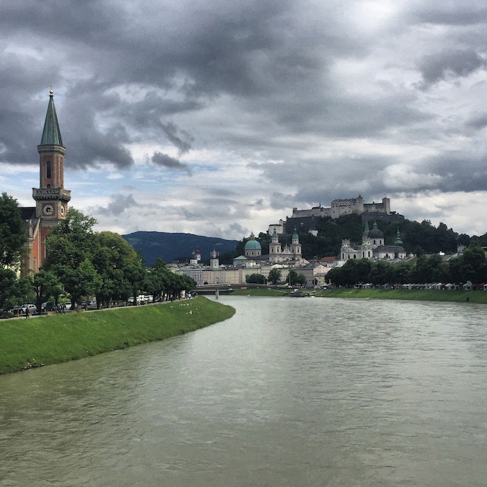 Salzburg