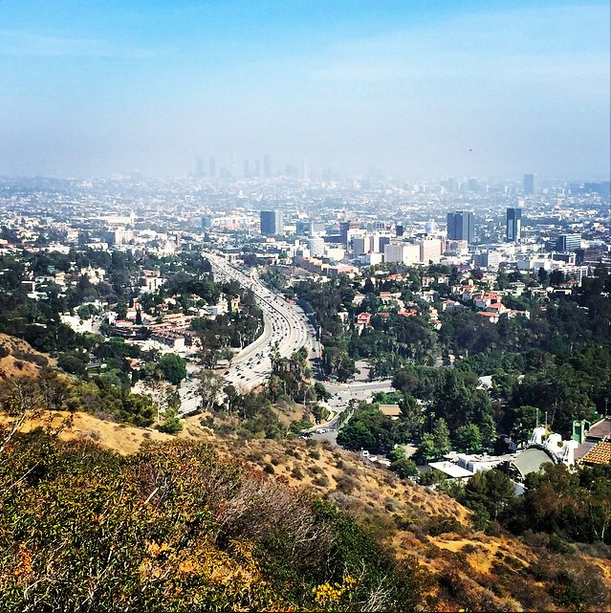 Los-Angeles