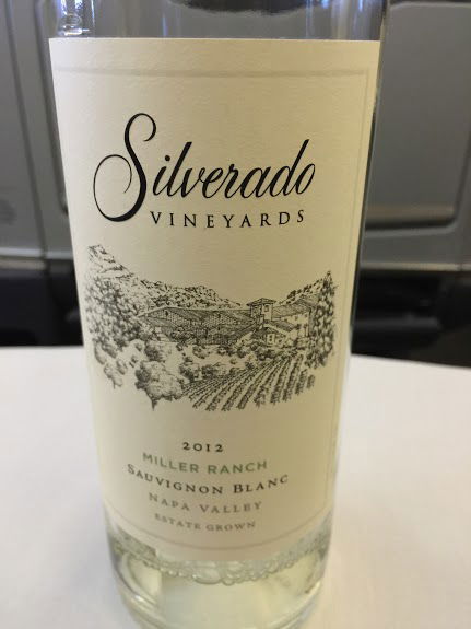 Silverado Sauvignon Blanc