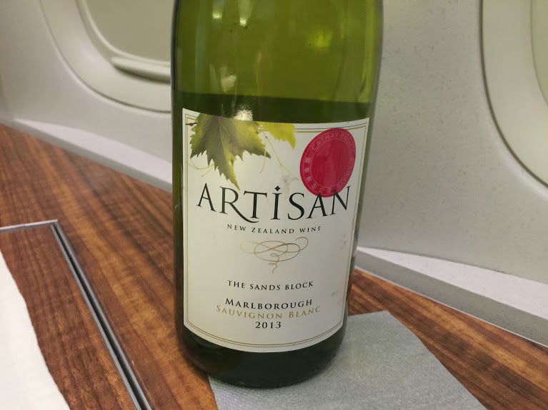 Artisan Sauvignon Blanc