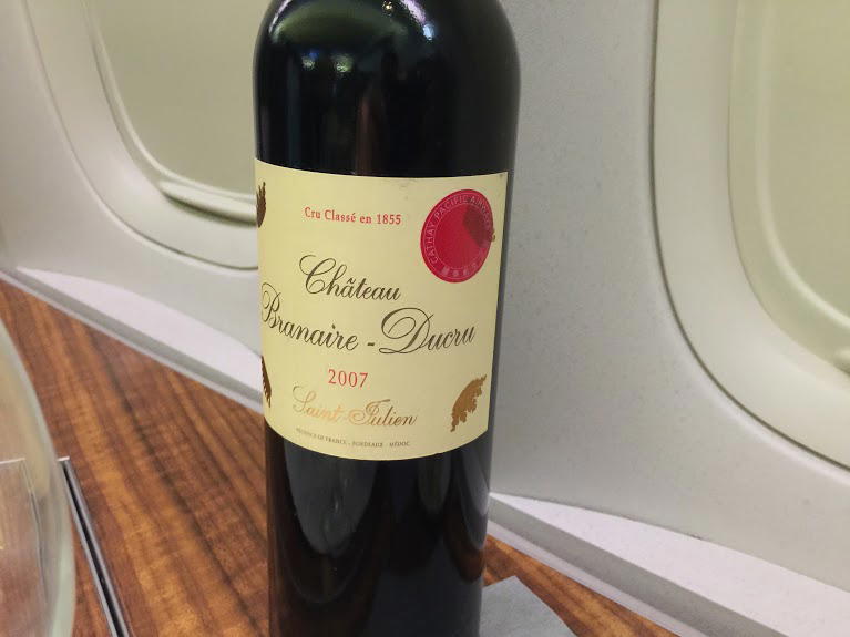 Château Branaire Ducru
