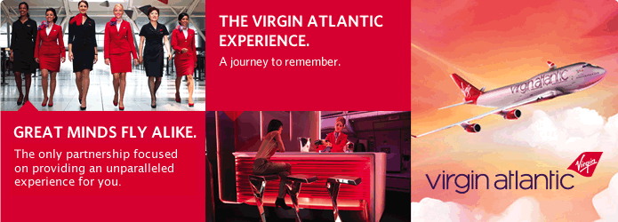 Delta's partnership with Virgin Atlantic was supposed to be game-changing