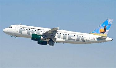 Frontier Airlines Overhauls Their Credit Card, And I’m Impressed (Sort Of)