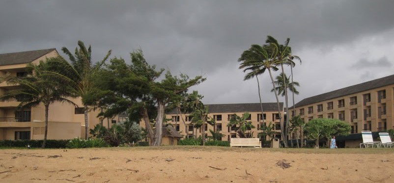 marriotkauai